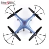 Syma X5HW 2.4G RC Drone with 0.3Mpx Wifi Camera and altitude hold