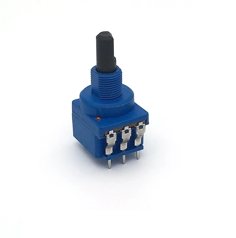 Buy R16r2s Rotary Potentiometer With Switch from DONGGUAN TERWIN ...