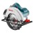 Import Electric Circular Saw 180mm 1500W from Germany