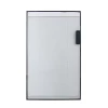 Remote Control Aluminium Alloy Miniblind Glass with Battery