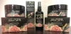 Spa Face & Body Professional 3-step treatment with Rose oil