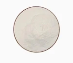 High Purity Ultra-Fine Cosmetic Grade Calcium Stearate White Powder CAS No. 1502-23-0 for Makeup Powder Raw Materials