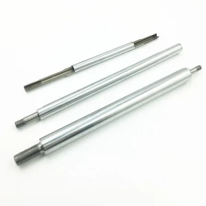 China top Shock Absorber Piston Rod manufacturers