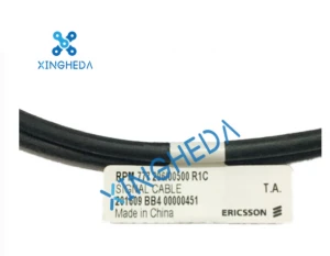 Ericsson RPM 777 296/00500 signal cable