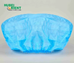 Hygiene Disposable Medical Use Mob Cap