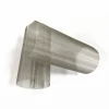 304 stainless steel mesh filter tube strainer for filter