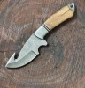 Gut hooked Skinner