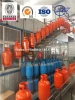 household 15kg LPG gas cylinder