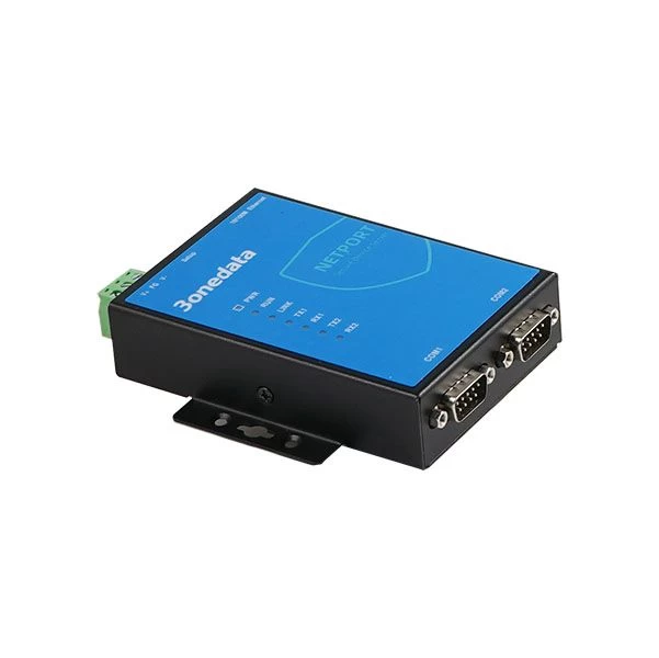 Buy Serial Device Server from 3onedata Co., Ltd., China