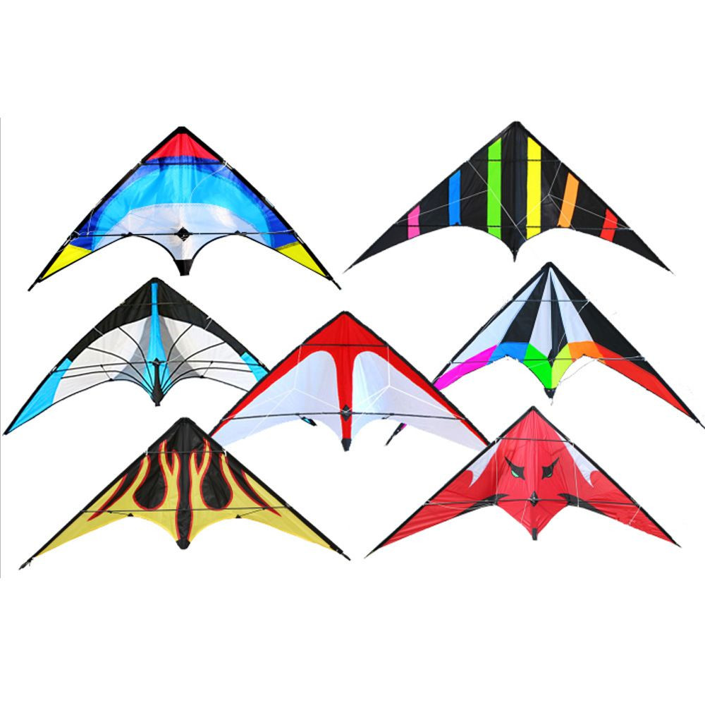 Kites Buy Customized Outdoor Sports Delta Stunt Kite For Kids from Quanzhou ...