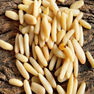 Top Quality Organic Cheap Bulk Pine Nut Kernels