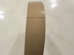 TAPE FOR YARN IN KNITTING FACTORY