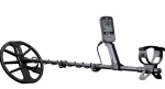 Equinox 900 Multi-Frequency Collapsible Metal Detector
