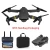 Import Valdus 2022 Long Distance Range Big Battery WiFi Quadcopter Cheap 4K HD Camera Mini E58 RC Drone from China