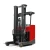 Import FORK FOCUS Stand-on reach truck from China
