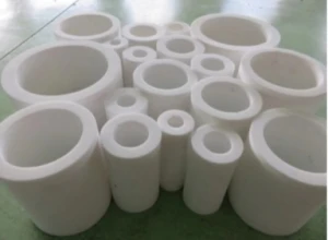 Polyethylene PTFE pad, wear-resistant, acid-alkali resistant, resistant Corrosive, resistant to high temperatures