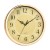 Import Factory Wholesale New Custom Label Modern Decorative 12 Wall Clock from China