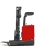 Import FORK FOCUS Stand-on reach truck from China