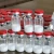 Import 99%+ GHK-Cu Peptide 50mg/100mg AHK-Cu Lyophilized Powder GHK-Cu Copper Peptide from China