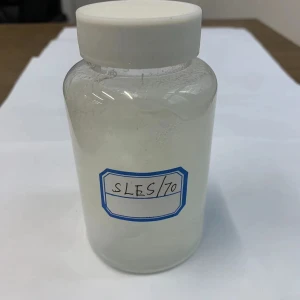 Sodium Lauryl Sulphate K12 SLS SDS for Detergent
