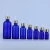 Import Essential oil bottle glass bottle for skincare cosmetic serum dropper sprayer pump from China
