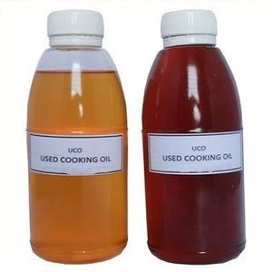 Used Vegetable oil, Used Cooking oil, Waste Cooking oil for Biodiesel