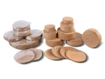 COIR BASED SUBSTRATES