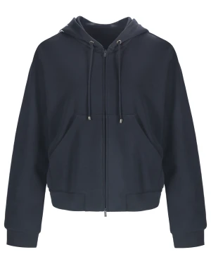 Ladies’ hoody jacket(L53713)Max Mara