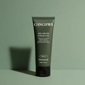 Ganghwa Soothing Cream
