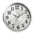 Import Factory Wholesale New Custom Label Modern Decorative 12 Wall Clock from China