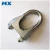 Import G450 DIN1142 DIN741 Wire Rope Clips Wire Rope Grips-US Type Din Standand from China