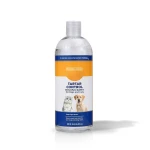 Custom Label Pet Oral Care Water Bad Breath Eliminator for Dogs Cats Natural Ingredients Tooth Tartar Controller