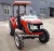 Import Sinovol tractors 25-50hp from China