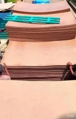 Hardboard