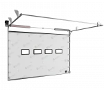 OVERHEAD DOOR – INDUSTRIAL – OHDI1-NF