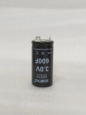 Ultra Capacitor/Super Capacitor UCZSS3R0607NSL350070ES