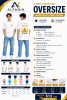 OVERSIZE TSHIRT