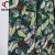 Import Green printed fabric with fresh style  polyester spandex scrub fabric from China