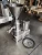 Import BonvosTech™| JMS Series Colloid Mill Machine for Peanut Butter Grinding from China