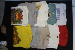 Printed Tees