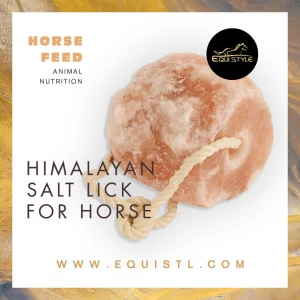 100% Natural Salt Licks, Himalayan Animal Licking Pink Salt, Natural Salt Block For Animals