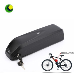 36V 15ah Downtube Hailong 2 Ebike Lithium Battery with Chinese Factory Stocking
