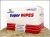 Import Super Wipes - 3309 from Taiwan