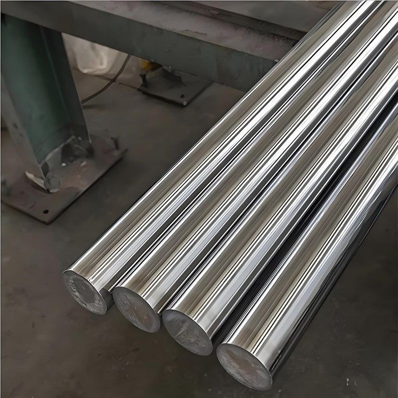 Pithyn Rods Buy Solid Piston Rods from Bos Hydraulic Technology, China | Tradewheel.com