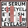 COS Eyelash Serum
