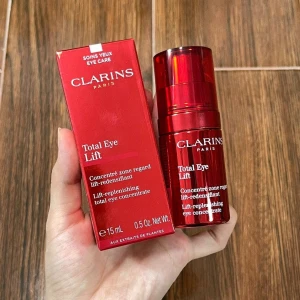CLARINS Anti-Aging Eye Cream 15ml