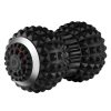 360 Degree Three-Dimensional Design Whole Body Muscle Soothing Vibration Massage Ball