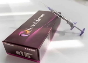 Dermal HA filler Juvederm 1ml