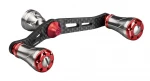 Carbon Fiber Handles