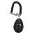 Import 1 Piece Plastic Adjustable Wrist Strap Sound Key Chain Repeller Pet Cat Dog Training Clicker from China
